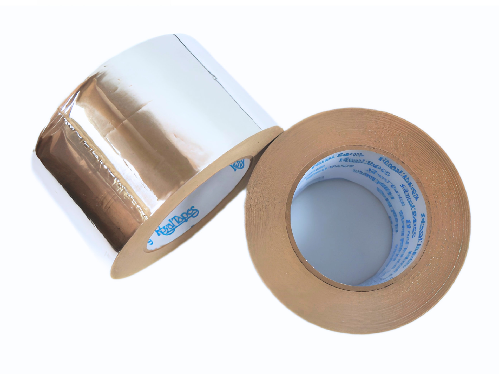 Reinforced Foil Seam Tape — representative image for the Floor Seam Tape catalog.