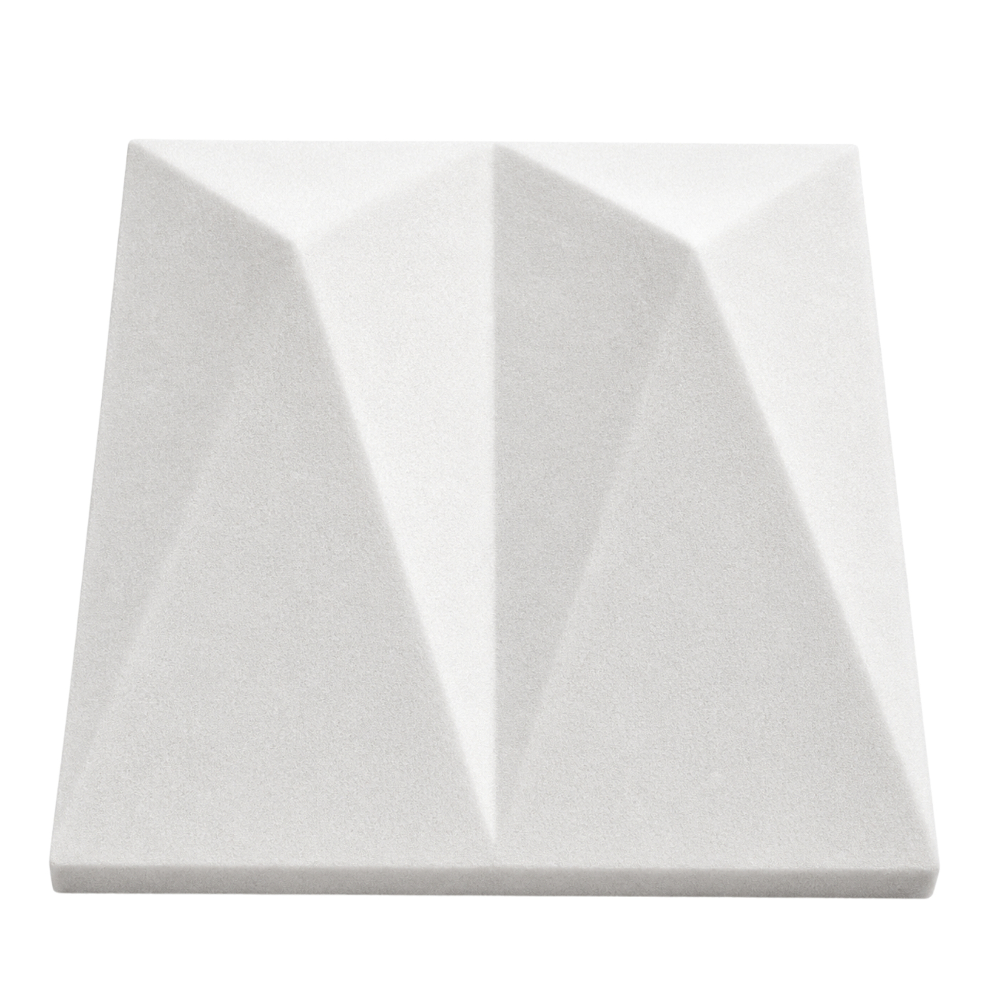 Offset Diamond Designer Panel — product image