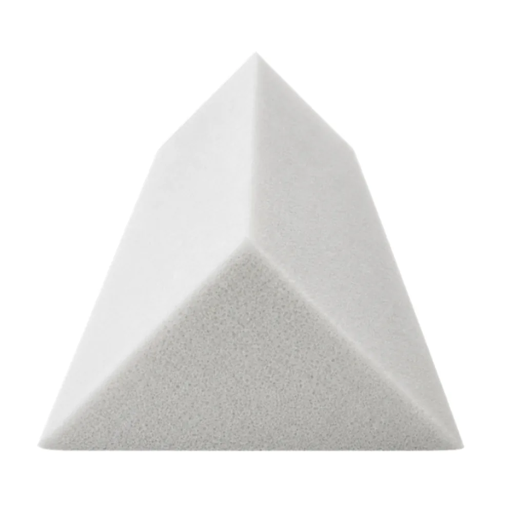 Bass Traps — soundproofing and acoustic material