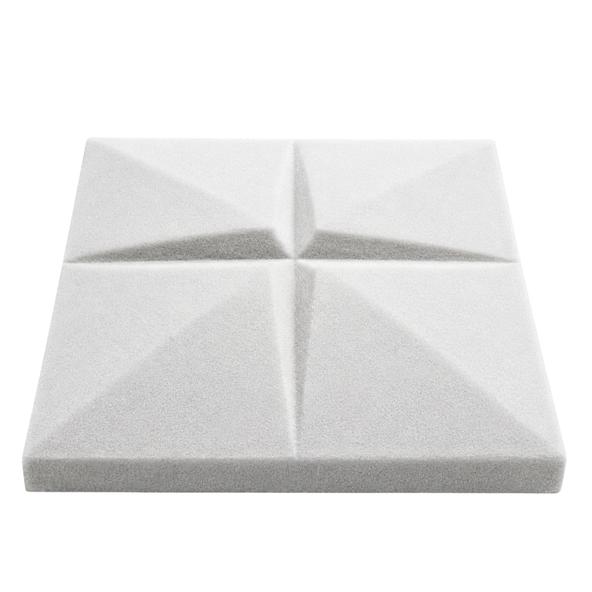 Designer Starburst Panel — product image
