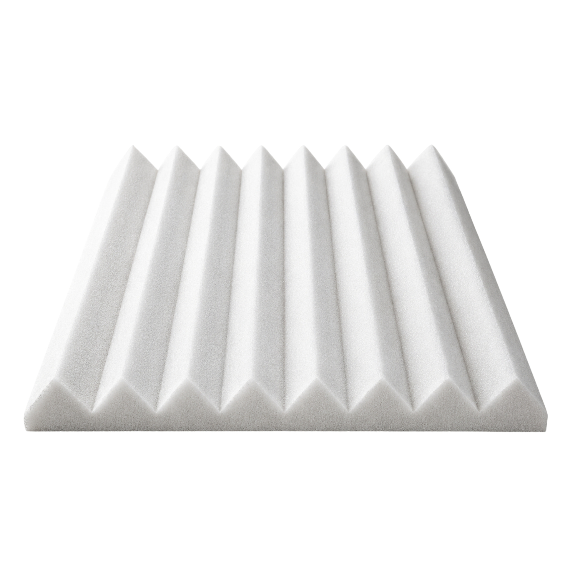 Triangular Wedge Acoustic Panel — product image