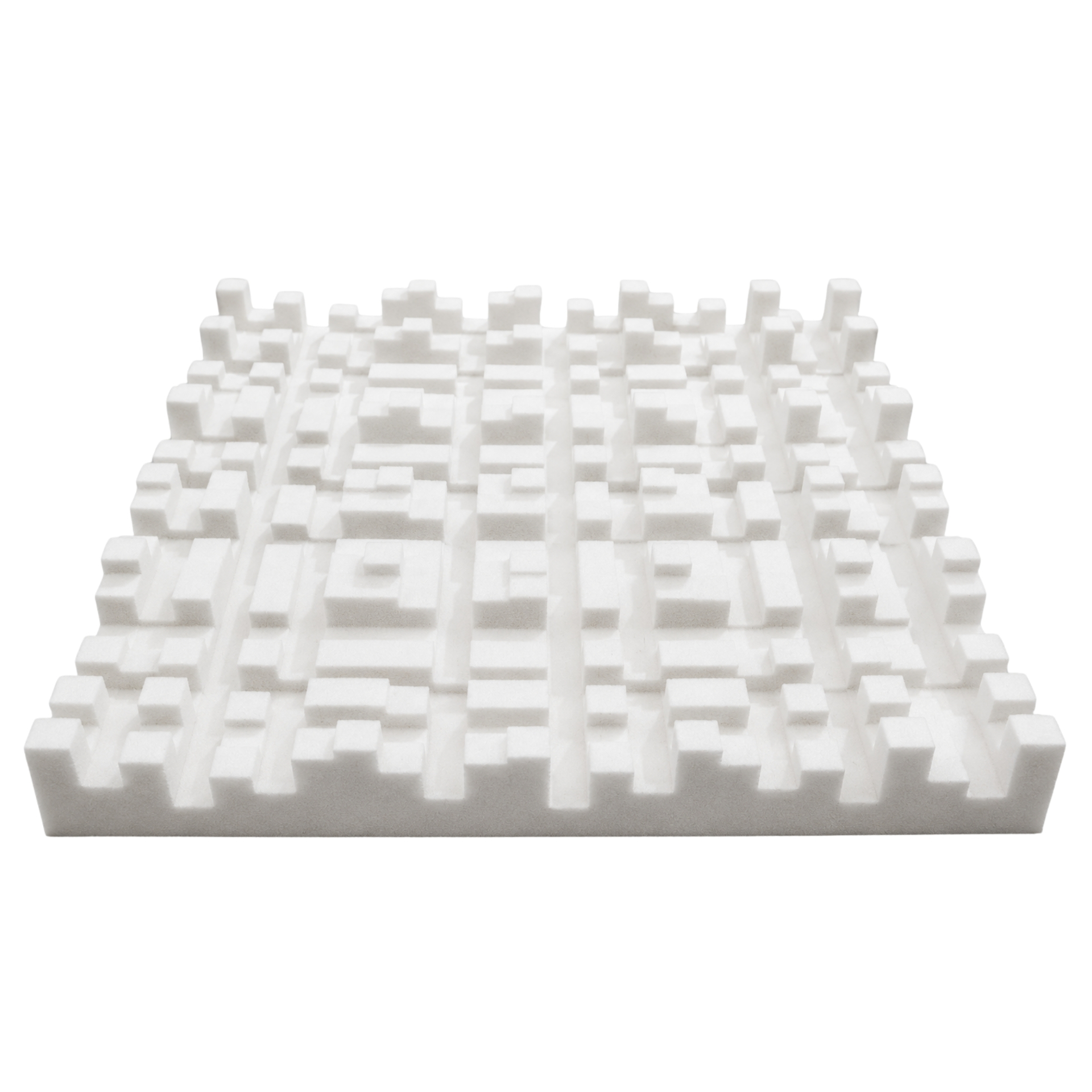 Designer Skyline Panel — product image