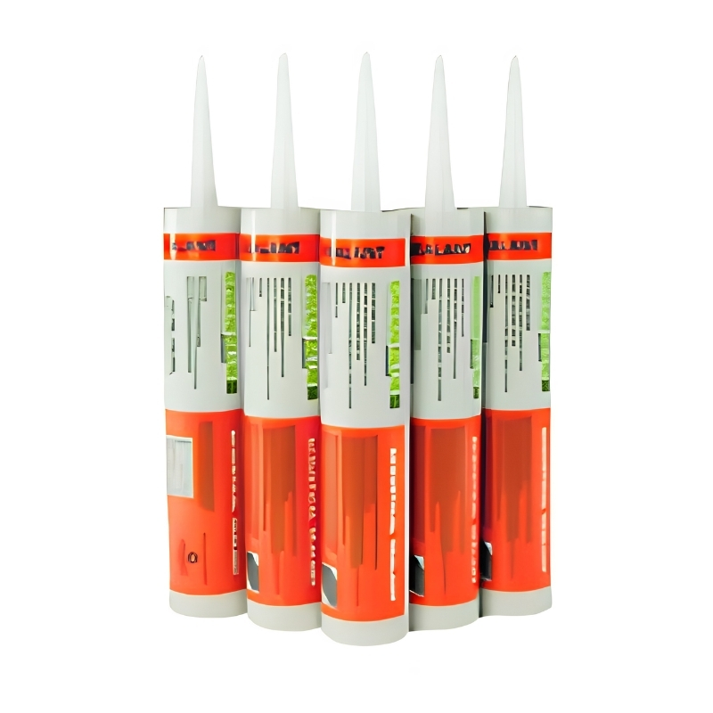 Sealants & Accessories