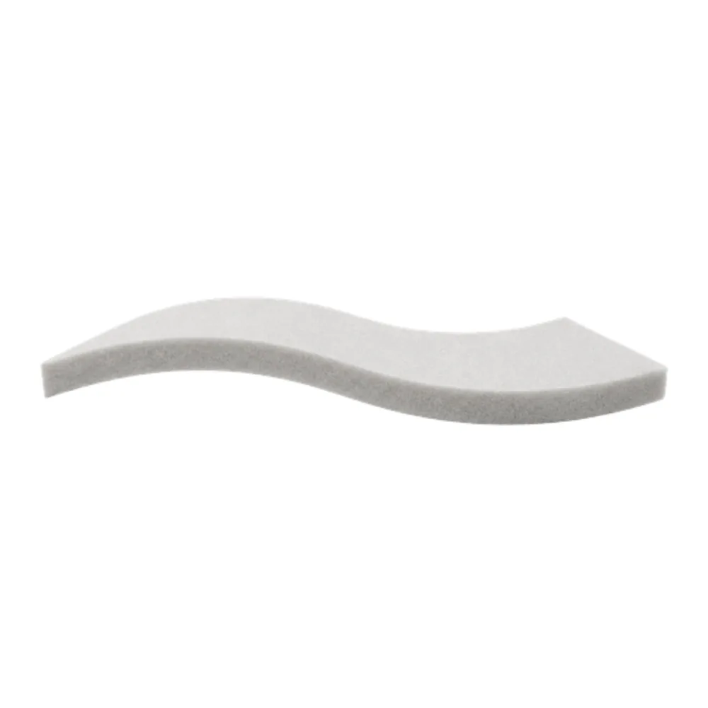 Ceiling Clouds — soundproofing and acoustic material