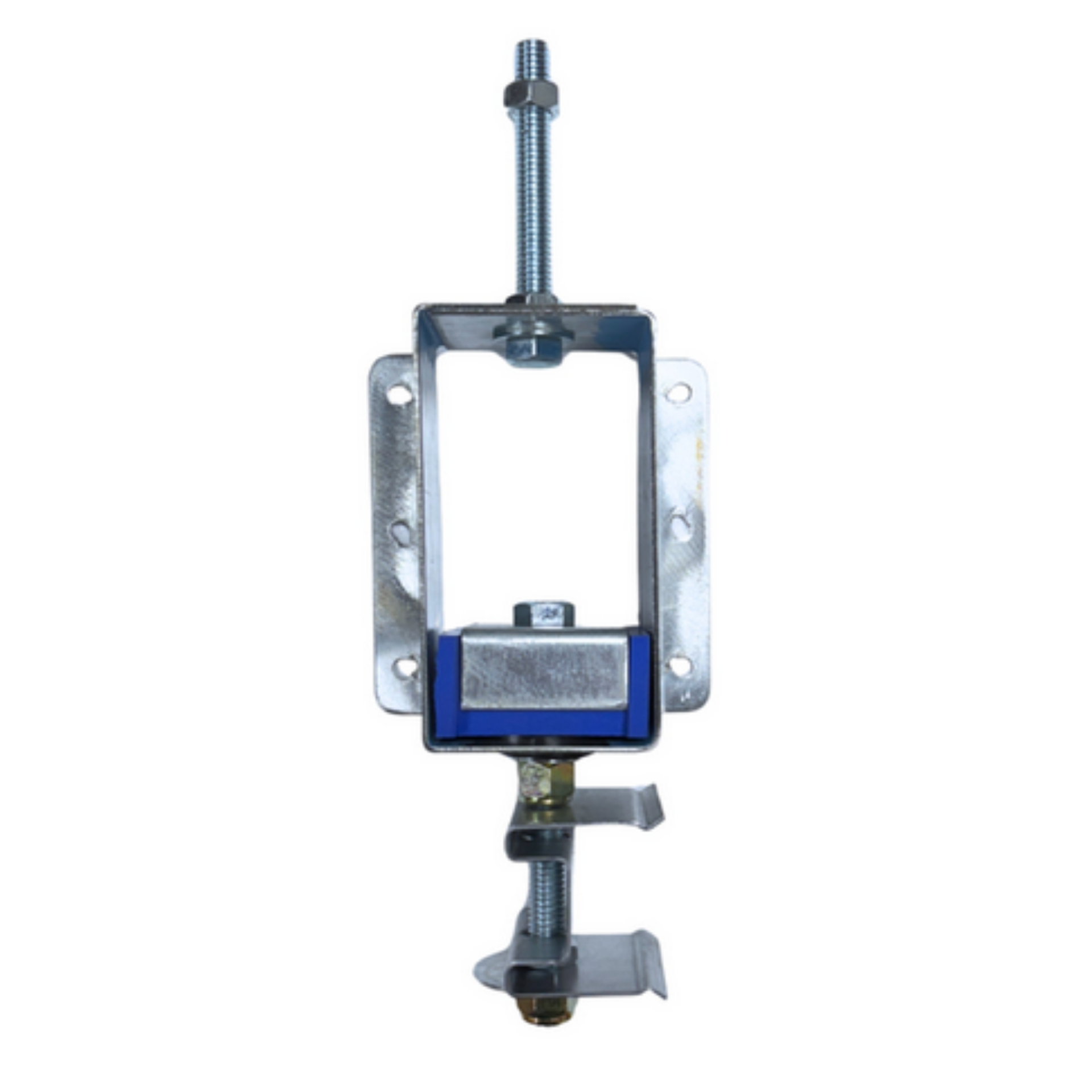 PAC International RSIC-ADAPT ceiling-only foam isolation hanger for suspended ceilings