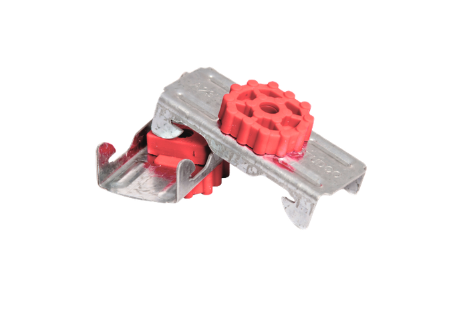 Resilmount A237R wall clip