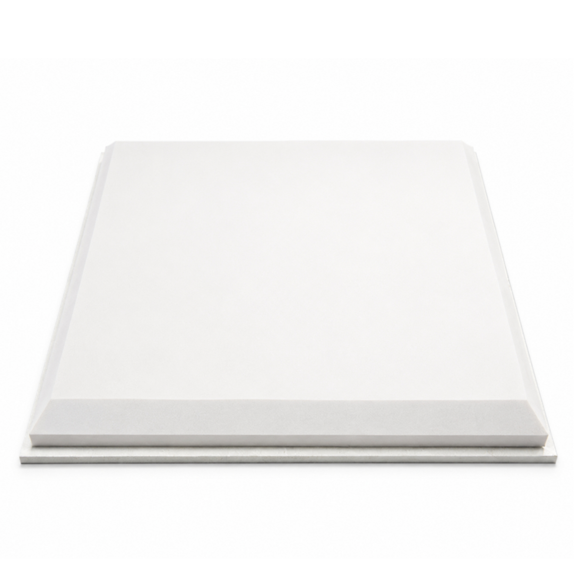 High-CAC Acoustic Ceiling Tile — product image