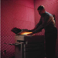 Sound Absorbing Products
