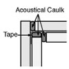 Silenseal Acoustical Sealant